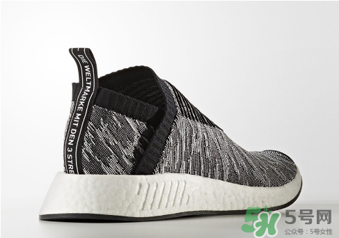 adidas nmd city sock 2多少錢(qián)？阿迪達(dá)斯襪子鞋2代專(zhuān)柜價(jià)格