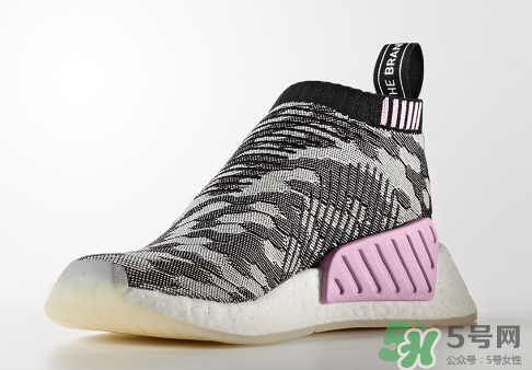 adidas nmd city sock 2多少錢(qián)？阿迪達(dá)斯襪子鞋2代專(zhuān)柜價(jià)格