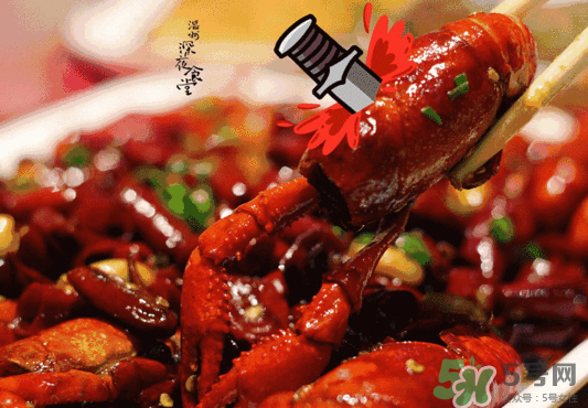 為什么人們都喜歡吃麻辣小龍蝦？小龍蝦為什么這么受歡迎？