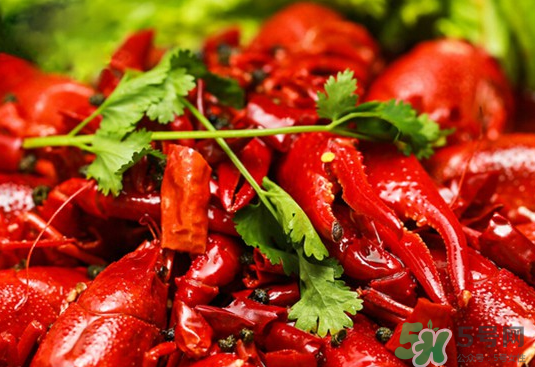 為什么人們都喜歡吃麻辣小龍蝦？小龍蝦為什么這么受歡迎？