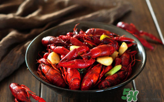 啤酒麻辣小龍蝦怎么做？麻辣小龍蝦為什么放啤酒？