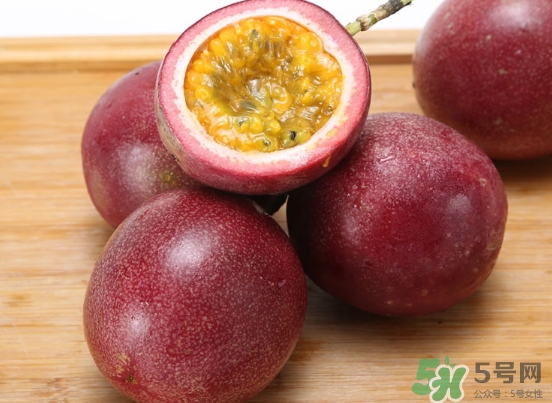 百香果可以放冰箱嗎？百香果冰箱可以放幾天