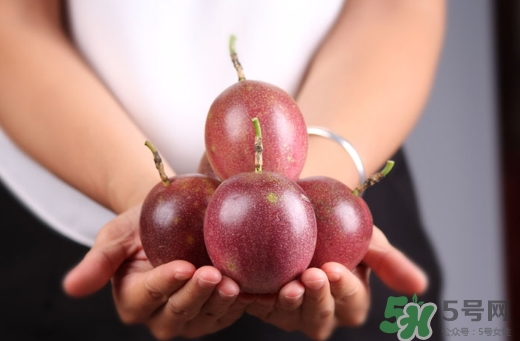 百香果可以放冰箱嗎？百香果冰箱可以放幾天