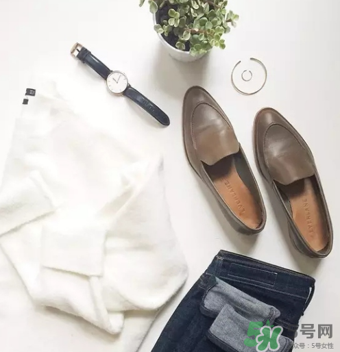 樂福鞋是什么？樂福鞋哪個牌子最有名？