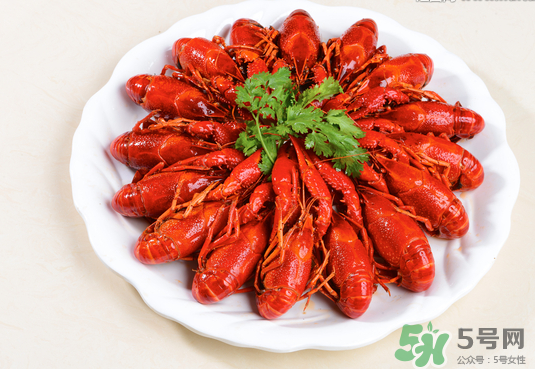 麻辣小龍蝦怎么保存？麻辣小龍蝦可以放冰箱嗎？