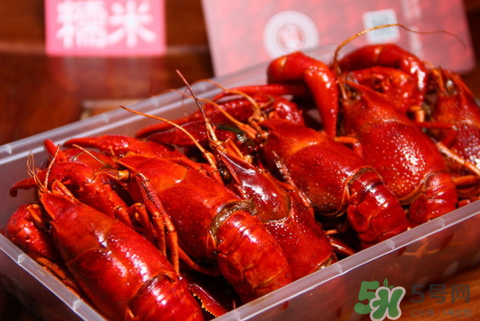 麻辣小龍蝦怎么保存？麻辣小龍蝦可以放冰箱嗎？