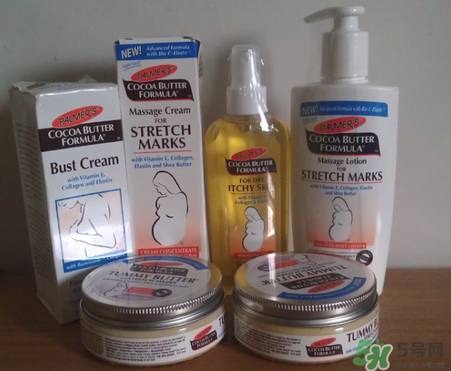 帕瑪氏妊娠紋修復乳好還是霜好？帕瑪氏妊娠紋產(chǎn)品怎么選？