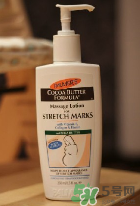 帕瑪氏妊娠紋修復乳好還是霜好？帕瑪氏妊娠紋產(chǎn)品怎么選？