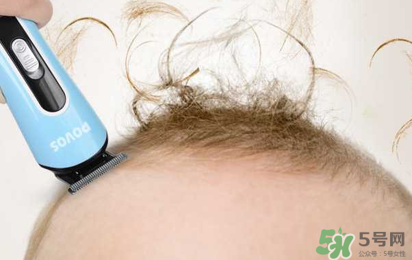 嬰兒理發(fā)器哪個牌子好？嬰兒理發(fā)器哪種好？