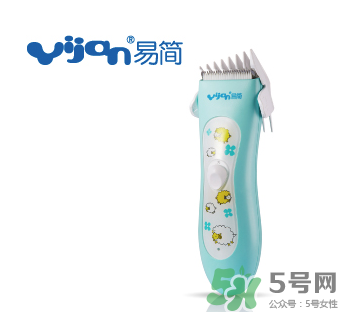 嬰兒理發(fā)器哪個牌子好？嬰兒理發(fā)器哪種好？