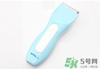 嬰兒理發(fā)器哪個牌子好？嬰兒理發(fā)器哪種好？