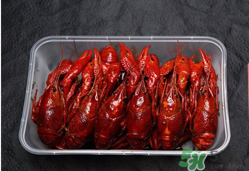 麻辣小龍蝦多少錢一斤？麻辣小龍蝦多少錢一份？