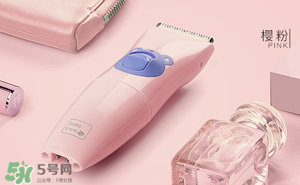 babycare嬰兒理發(fā)器怎么樣？babycare理發(fā)器怎么用？