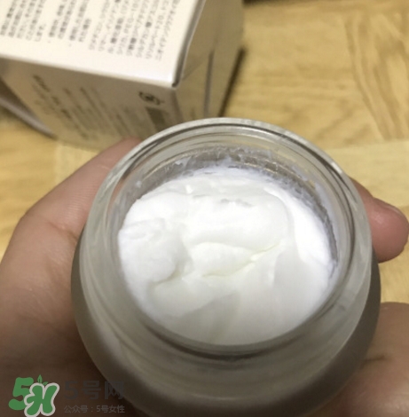 mimura ss冰冰霜粉底霜怎么樣？mimura ss素顏霜怎么用