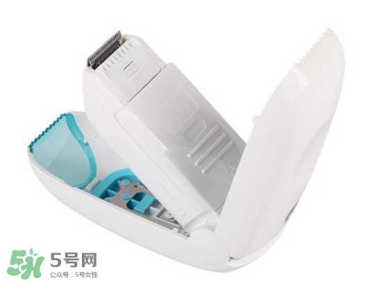 松下兒童理發(fā)器好用嗎？松下兒童理發(fā)器怎么用？