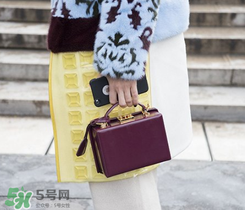 mark cross是什么牌子_哪個國家的_什么檔次？