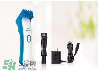 飛利浦寶寶理發(fā)器怎么用？新安怡AVENT寶寶理發(fā)器好用嗎？