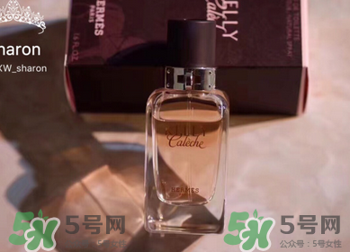 愛(ài)馬仕凱莉驛馬車女士香水好不好?愛(ài)馬仕凱莉驛馬車女士香水味道