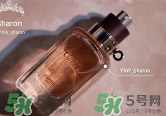 愛(ài)馬仕凱莉驛馬車女士香水好不好?愛(ài)馬仕凱莉驛馬車女士香水味道