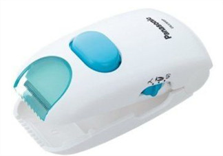 松下兒童理發(fā)器好用嗎？松下兒童理發(fā)器怎么用？