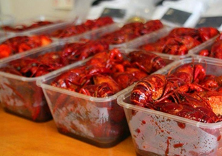 麻辣小龍蝦多少錢一斤？麻辣小龍蝦多少錢一份？