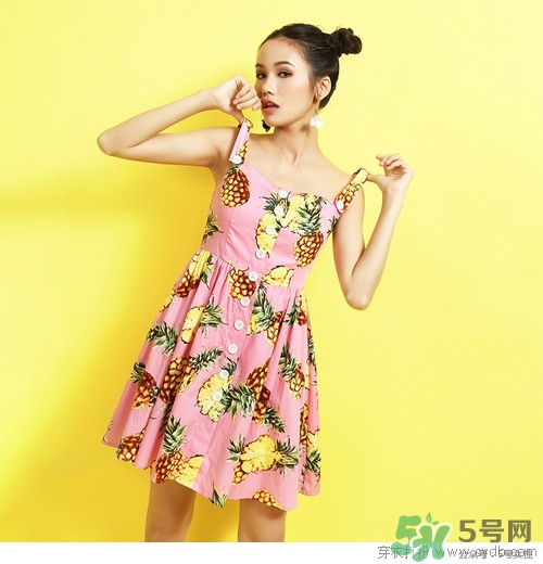 8月份去泰國穿什么？八月份去泰國穿什么衣服