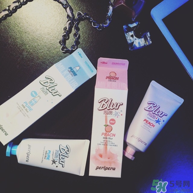 peripera菲麗菲拉素顏霜哪款好_不同顏色功效區(qū)別 peripera菲麗菲拉素顏霜哪款好_不同顏色功效區(qū)別