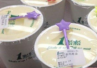  一點(diǎn)點(diǎn)奶茶哪款好喝？一點(diǎn)點(diǎn)最好喝的是哪個(gè)