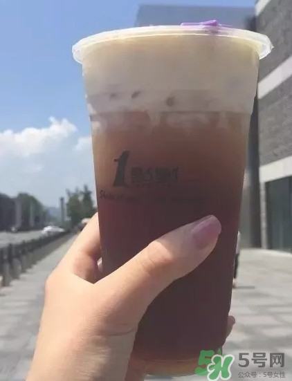  一點點奶茶哪款好喝？一點點最好喝的是哪個