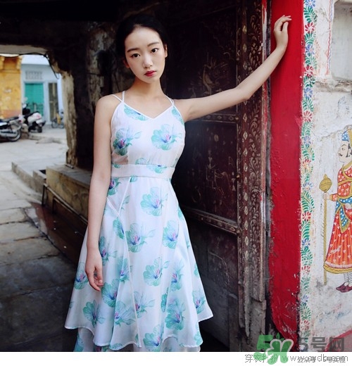 8月份去泰國穿什么？八月份去泰國穿什么衣服