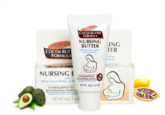 帕瑪氏乳頭霜怎么樣？ PALMER'S乳頭修護霜怎么用？