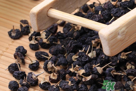 黑枸杞哪里的最好？黑枸杞怎么吃？