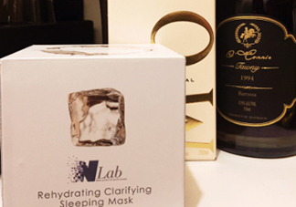 澳洲nlab人魚睡眠面膜怎么用？nlab人魚睡眠面膜多少錢