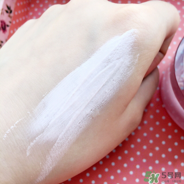 謎尚素顏霜怎么用？謎尚素顏霜孕婦能用嗎