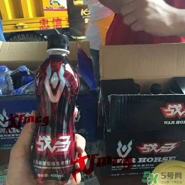 戰(zhàn)馬飲料多少錢一瓶？戰(zhàn)馬飲料零售價