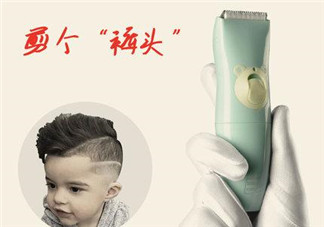 babycare嬰兒理發(fā)器怎么樣？babycare理發(fā)器怎么用？