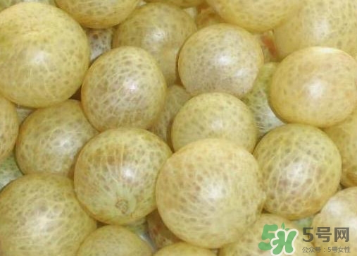 山黃皮就是黃皮果嗎？山黃皮和黃皮果的區(qū)別