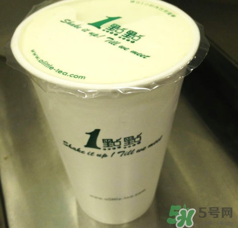 1點(diǎn)點(diǎn)奶茶是哪里的？一點(diǎn)點(diǎn)奶茶是哪里的品牌？