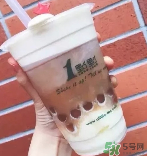  一點點奶茶哪款好喝？一點點最好喝的是哪個