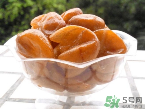 怎樣做黃皮干？黃皮干有什么好處