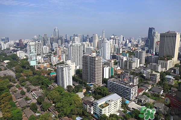 8月份去泰國穿什么？八月份去泰國穿什么衣服