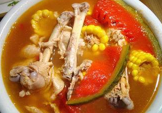 西瓜和玉米能一起吃嗎？西瓜和玉米能同時吃嗎？