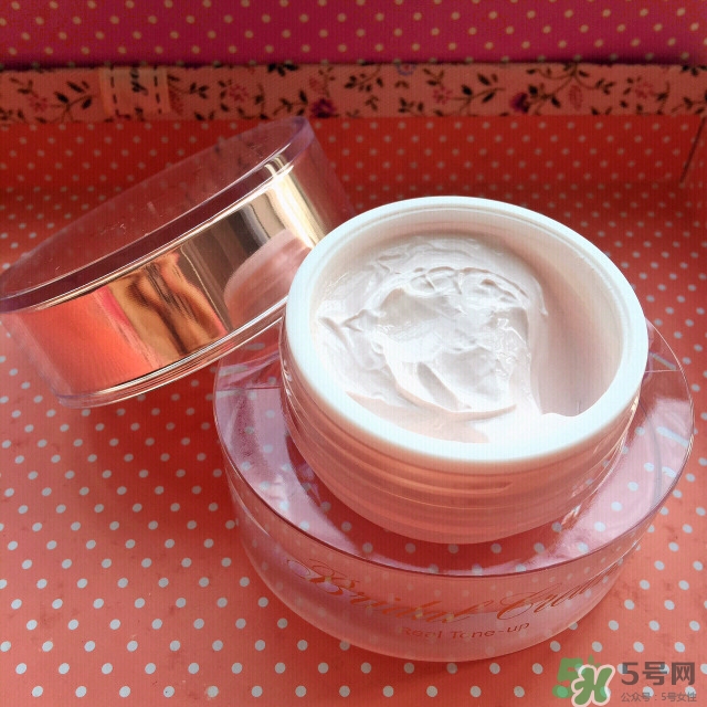 謎尚素顏霜怎么用？謎尚素顏霜孕婦能用嗎