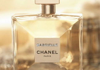 香奈兒嘉柏麗爾香水多少錢_Gabrielle香水專柜價格