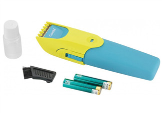 Combi嬰兒理發(fā)器好用嗎？Combi嬰兒理發(fā)器怎么用？