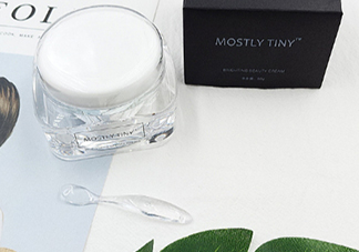 mostly tiny素顏霜多少錢？mostly tiny素顏霜怎么樣