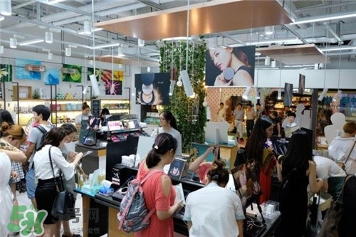 悅芙媞這個(gè)牌子好不好？悅芙媞是韓國(guó)的嗎？