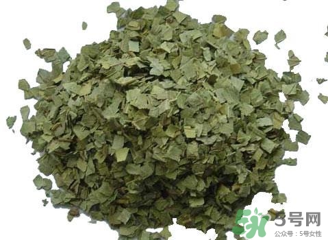 番石榴葉茶怎么做？番石榴葉茶的副作用