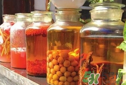 黑枸杞可以泡酒嗎？黑枸杞泡酒的方法