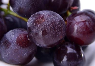 巨峰葡萄是哪里的？巨峰葡萄產(chǎn)地